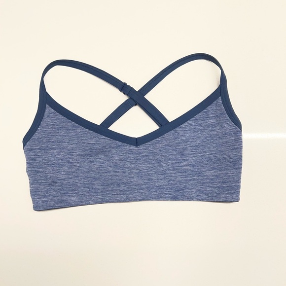 Vitality’s Daydream V Bra - Picture 3 of 6